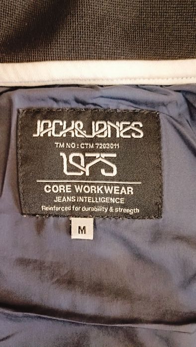 Jachetă/Bluză jack&jones
