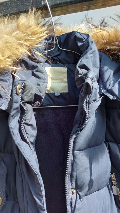 Продам куртку для подросток