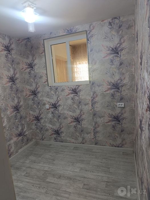Сдам квартиру семейной паре