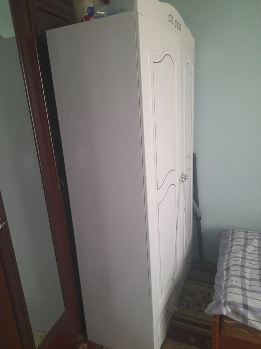 Zamonaviy yosh bolalarniki