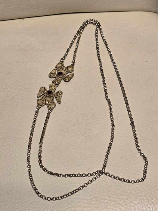 Стар Възрожденски Накит - Кюстек