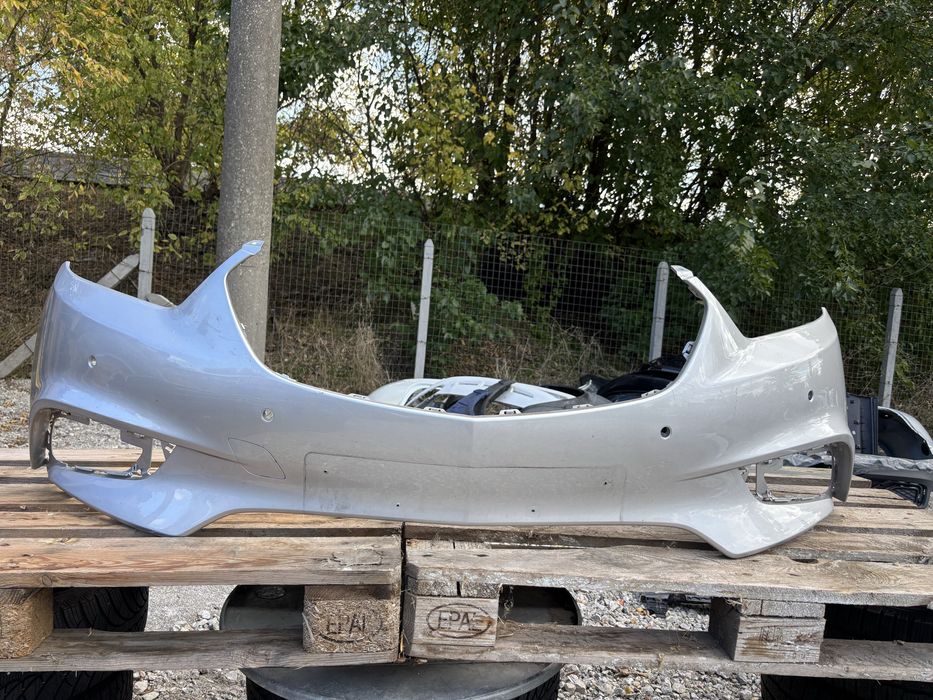 Броня Opel Mokka X