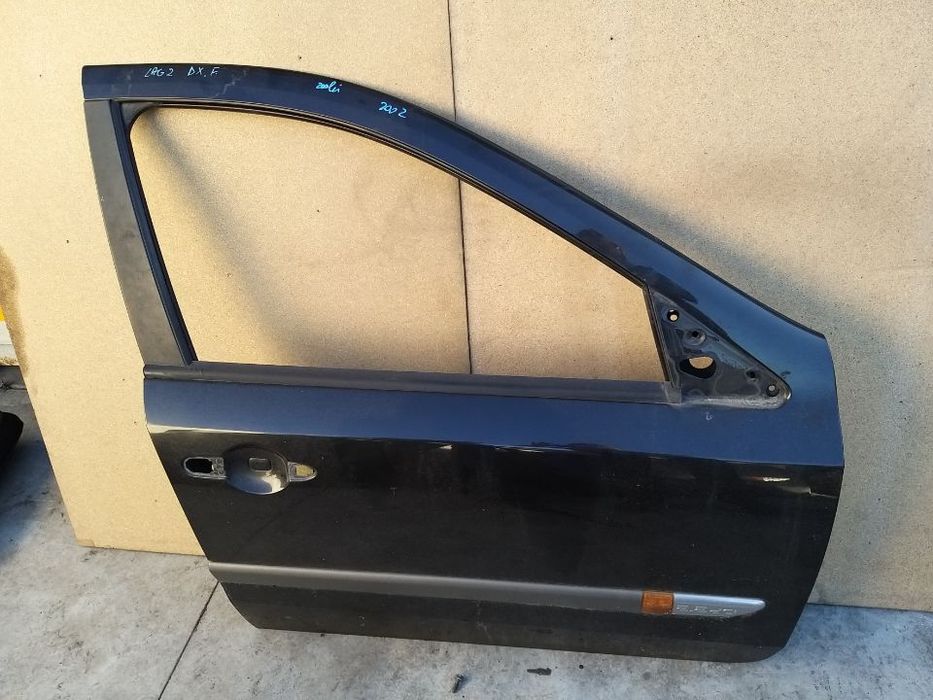 Usa portiera dreapta fata renault laguna 2