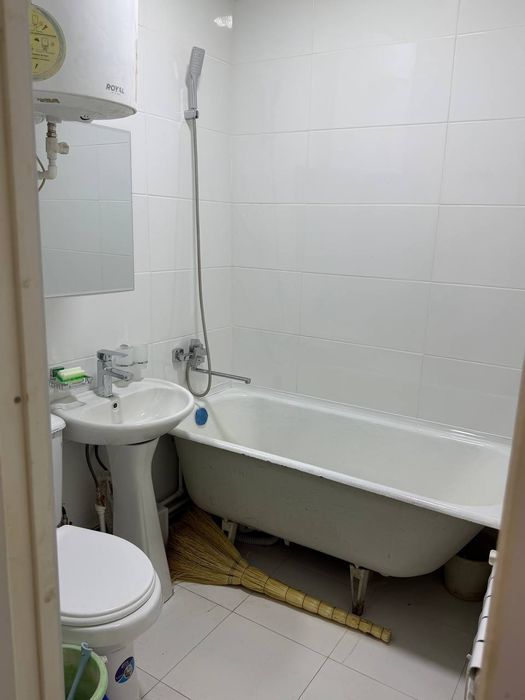 Квартира сотилади срочна