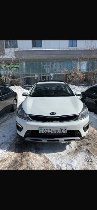 Аренда с выкупом