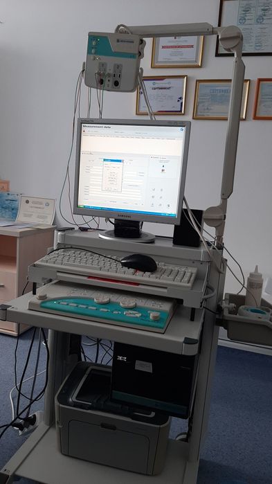 Ремонт медицинского оборудования