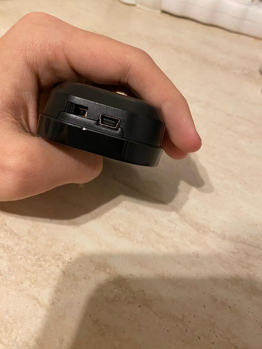 Procesor mini pandora