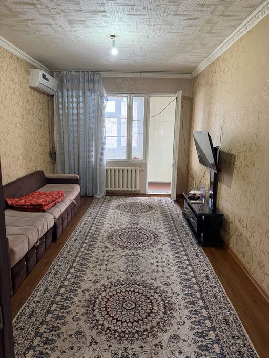 квартира в аренду