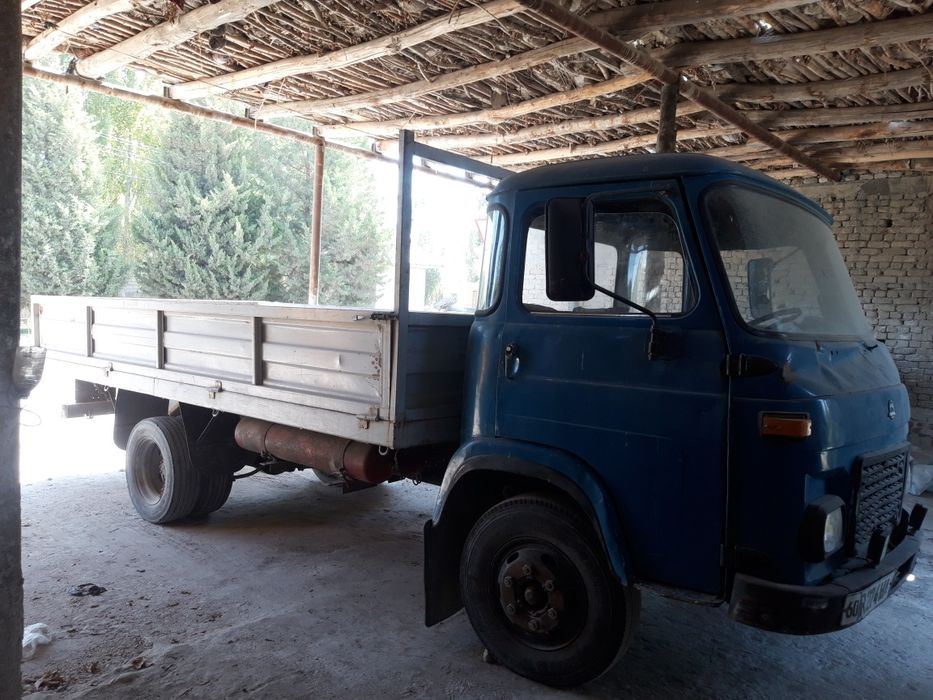 Avia a31 moshinasi sotiladi