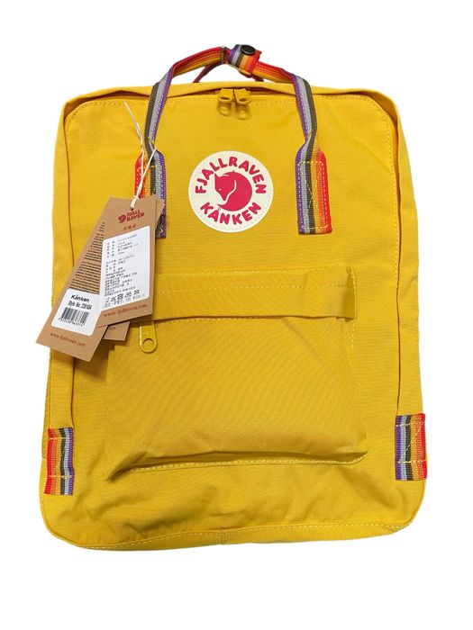 Раница нова канкен