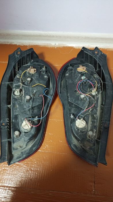 Spark orqa tuning fara