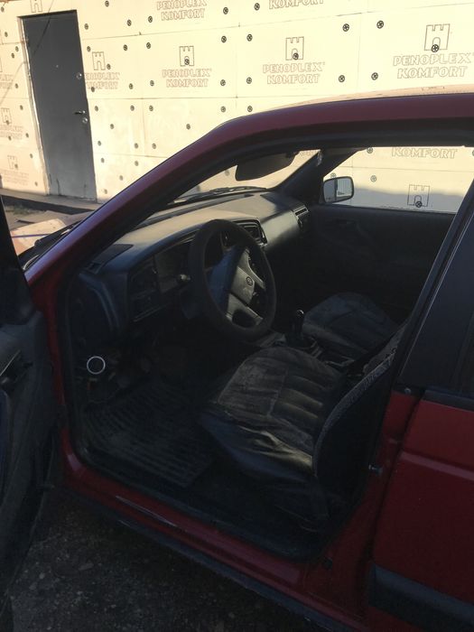 Продам Volkswagen Passat