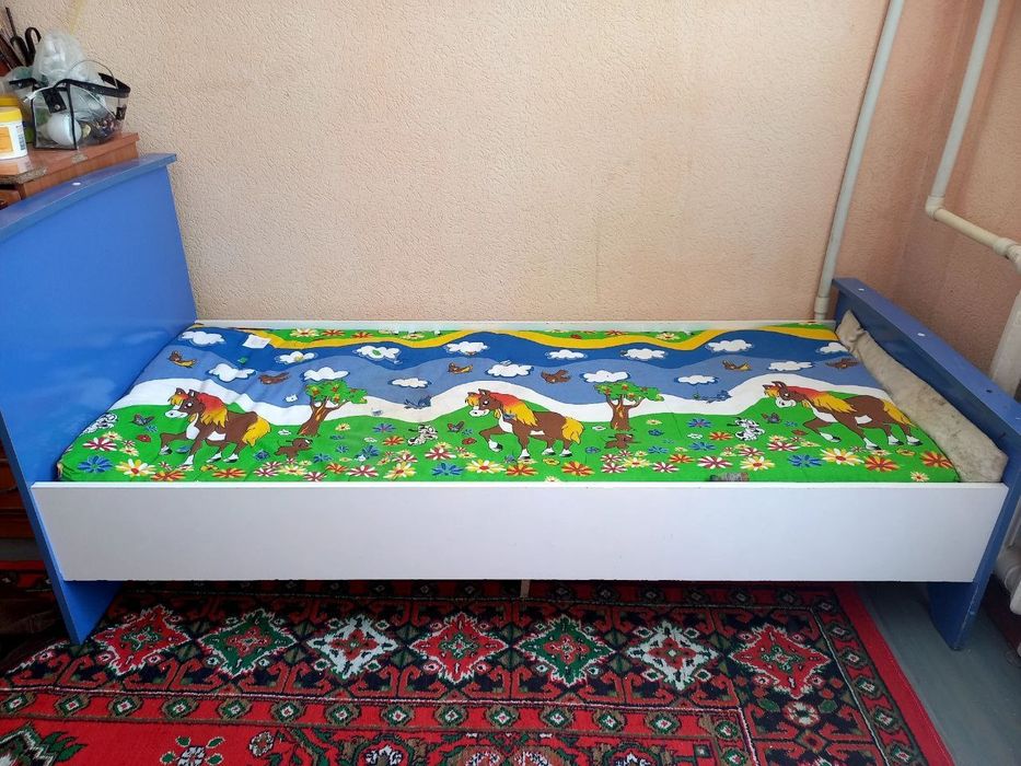 Кровать детская. Bolalar karovat