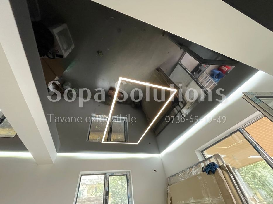 Tavane Extensibile Sopa Solutions