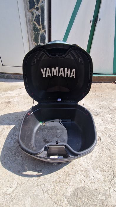 Куфар за мотор!!