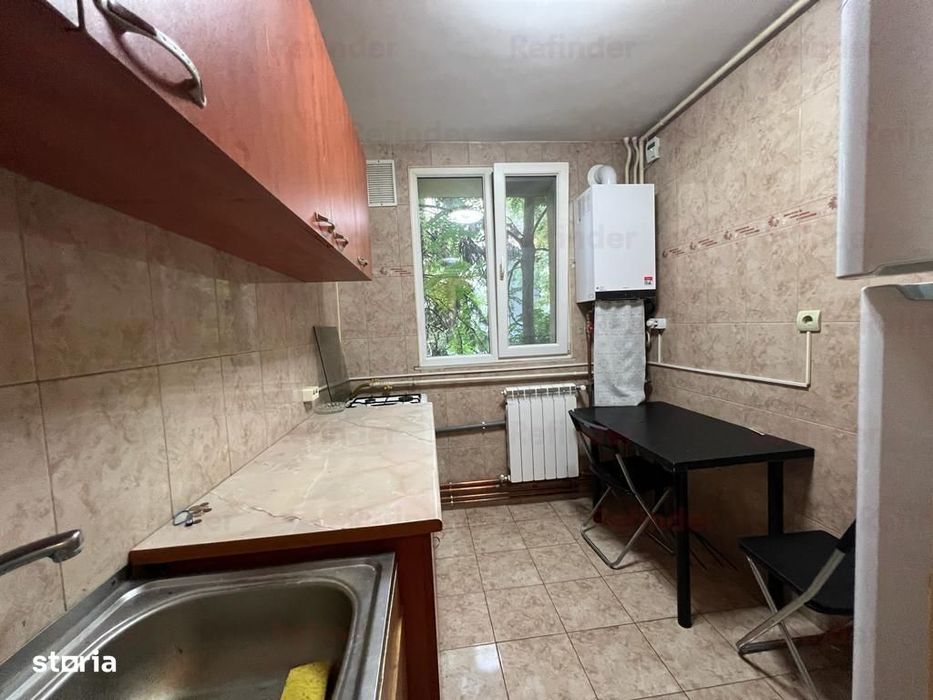 Inchiriere apartament 2 camere Vatra Luminoasa | Centrala proprie | et