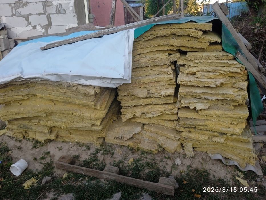 Минвата бу 40 000