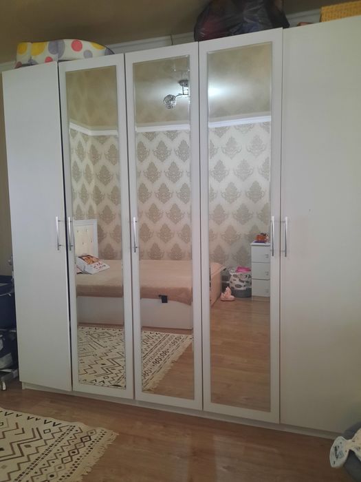 Продажа бу мебель