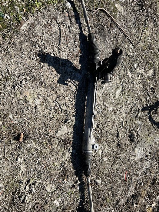 Рейка ауди а5 2010г десен волан