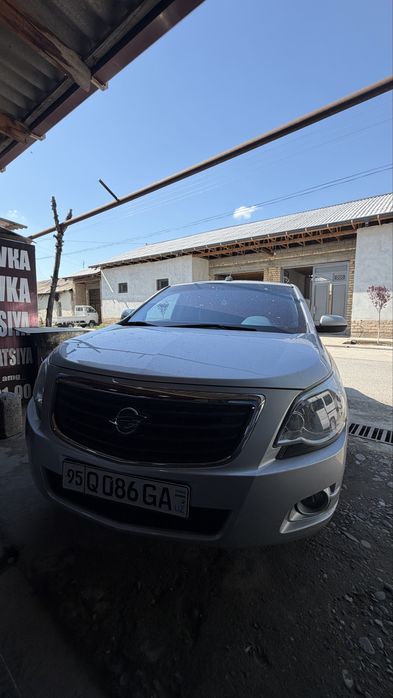 Cobalt 2020 mexanika ravon arginali