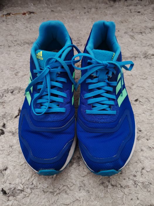 Adidași Adidas running, comozi, stare foarte bună