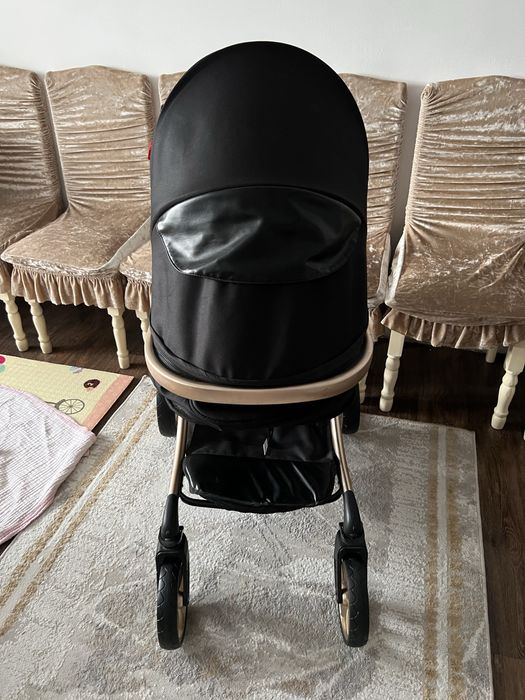 продам детскую коляску, коляска детская