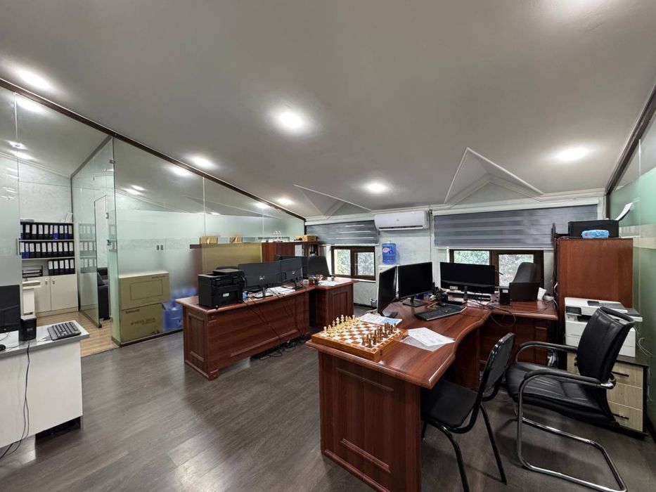 Офис, 172 кв, ул. Глинка