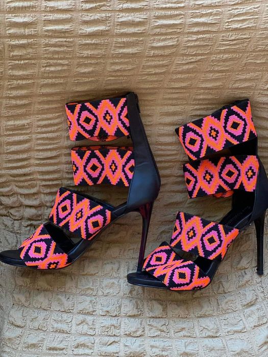 Дамски  сандали официални