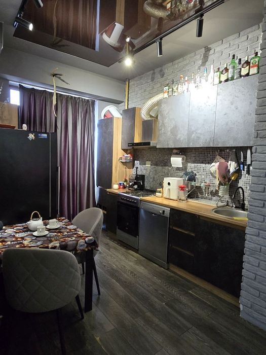 Квартира в ЖК VEK Parkent Avenue, 54.4кв.м