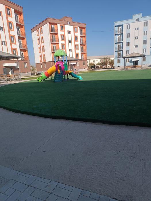 2 honalik dom sotiladi