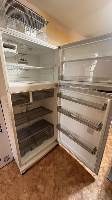 Холодильник б/у