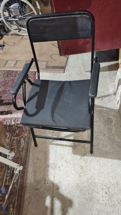 Санитарный биотуалет 5штцены разные