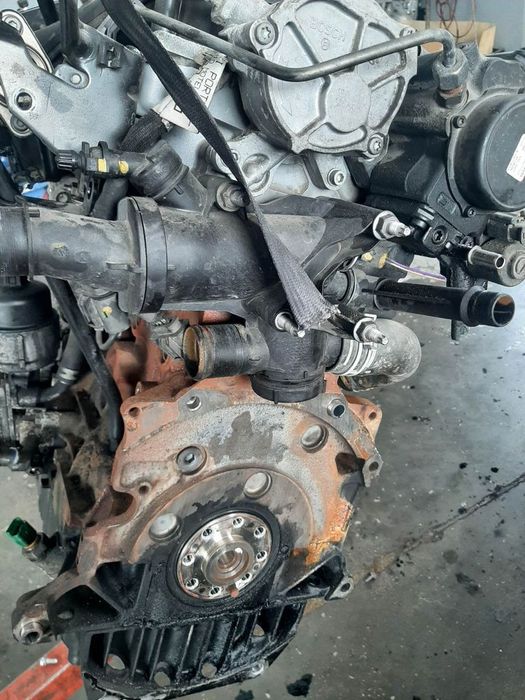 motor 2.0 hdi rh01  peugeot 508 expert 3008 5008  citroen c5 euro 5 2011