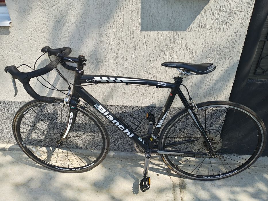 cursiera bianchi