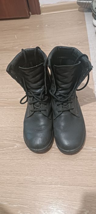 Продам берцы летние | зимние