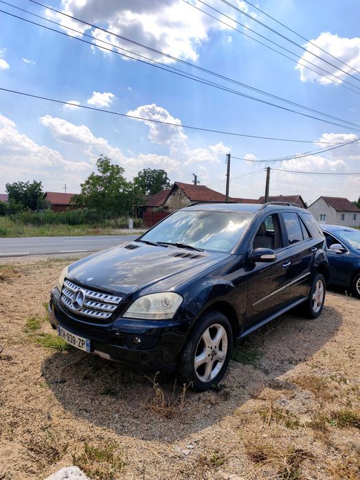 Mercedes Ml 280 3.0 CDI An 2008