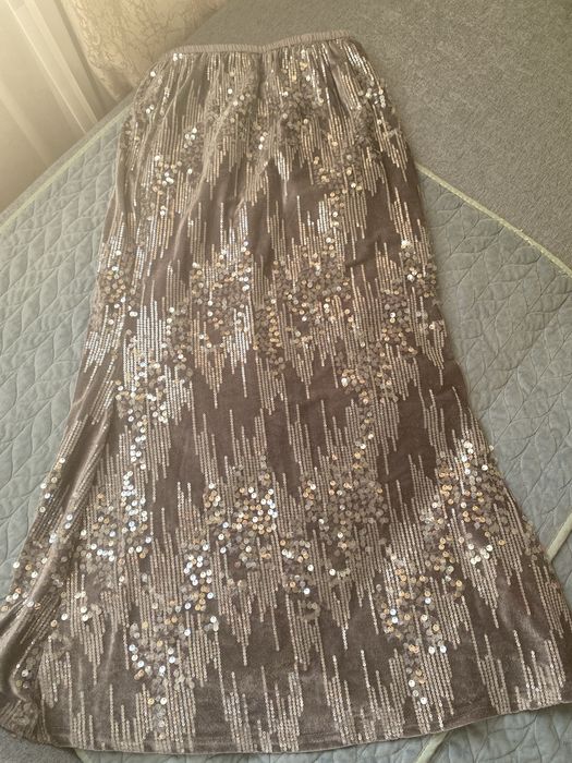 Продам юбку Корея