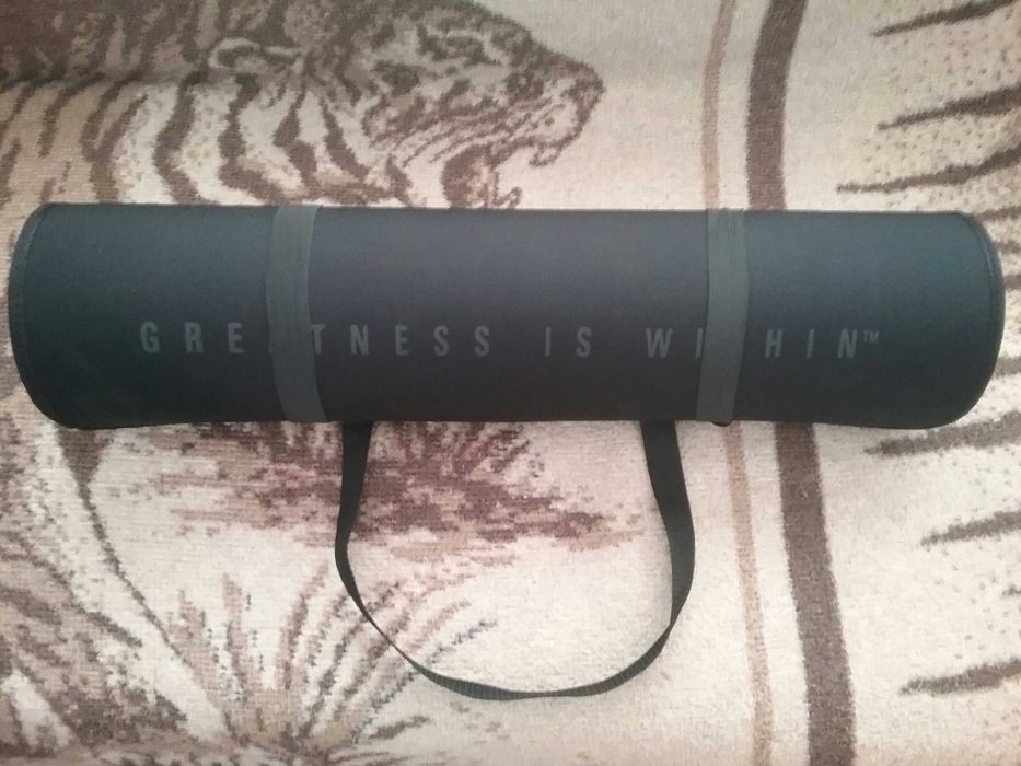 Everlast - Постелка за йога и пилатес