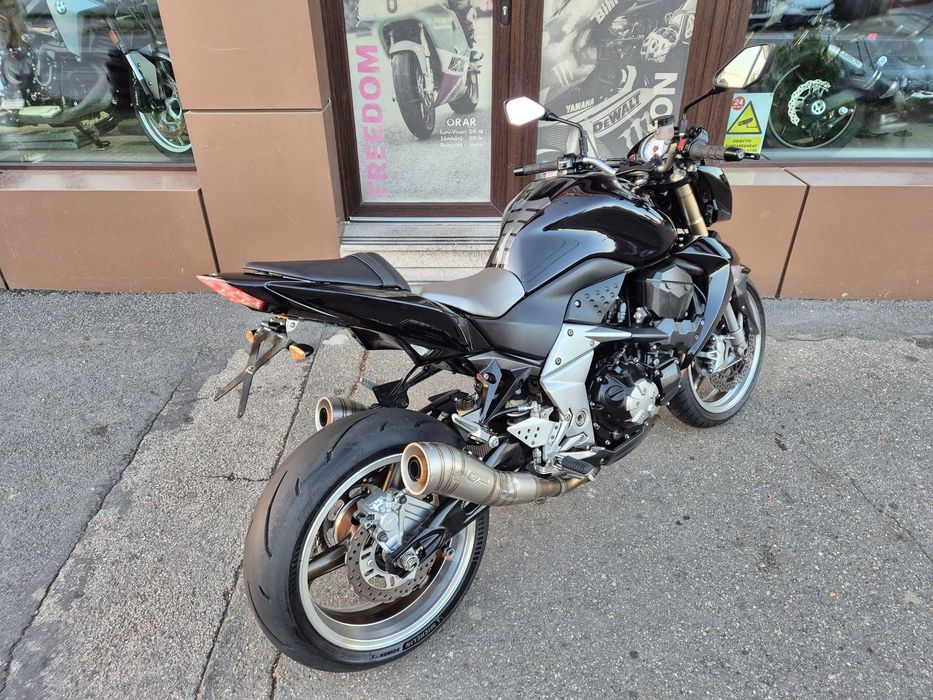 Kawasaki Z1000 ~ Garantie ~ Rate fara DOBANDA ~