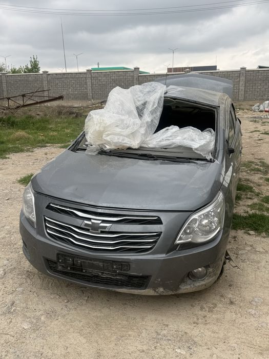 CEVROLET разбор шымкент