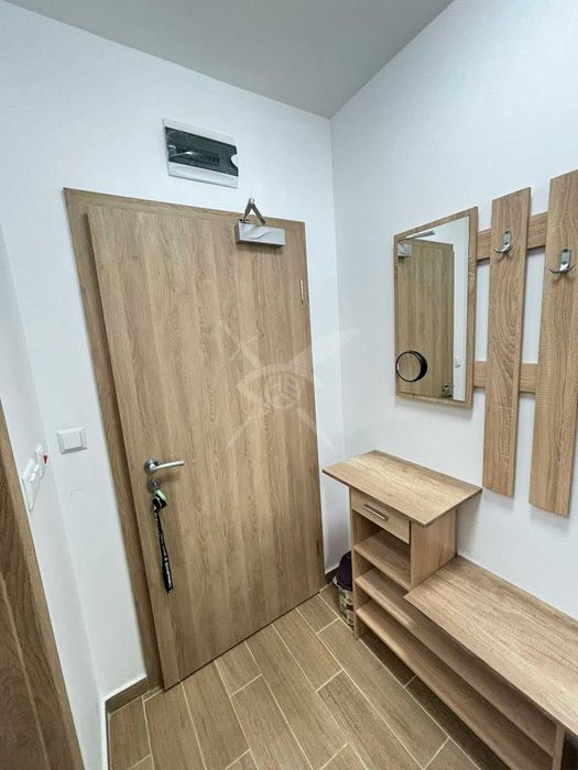 Продава се Едностаен апартамент в к.к. Слънчев бряг - 36 кв.м за 1723 €/кв.м - Снимка #4