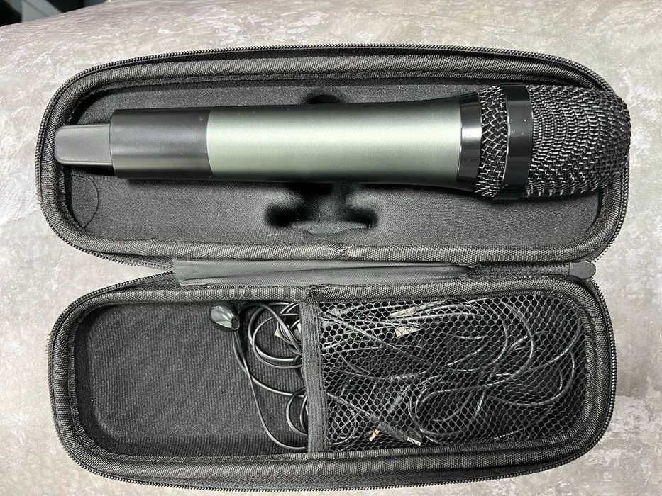 Микрофон 13 Sven (Актау 8-18) лот950447