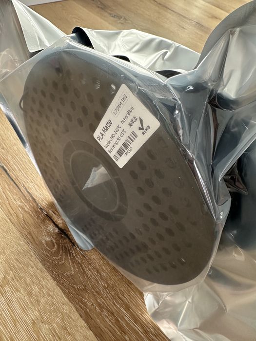 Филамент для 3d печати