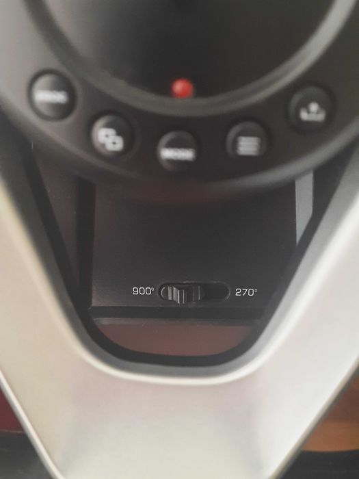 Продавам 900 градусов волан за игри Genesis Seaborg