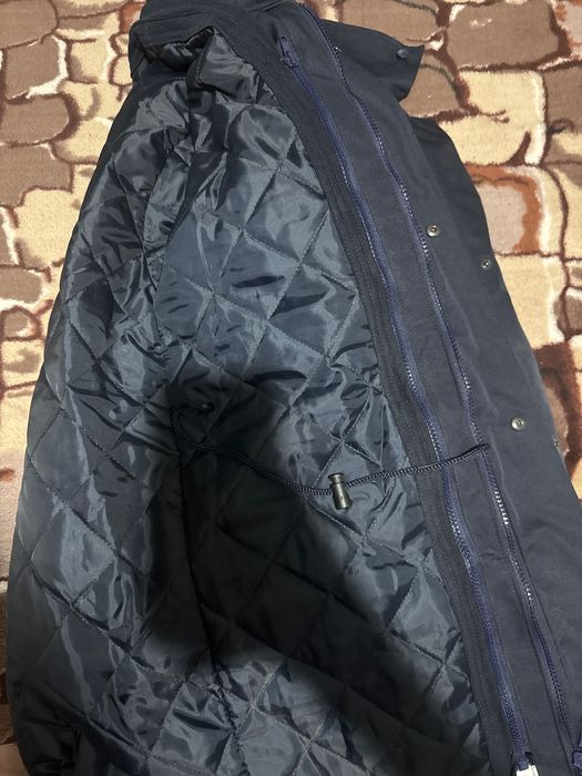 Vand geaca scurta “politia penitenciara”