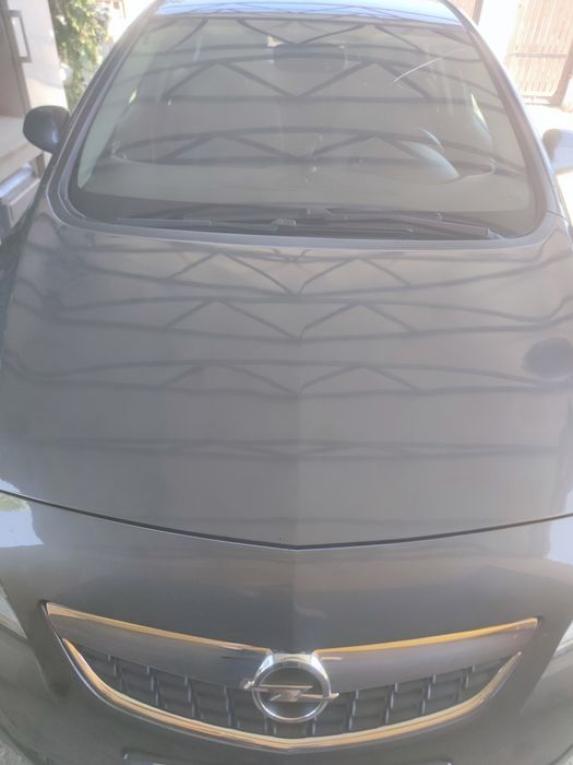 Unic proprietar vând Opel Astra J