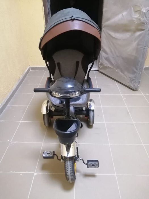 Продоется велосипед