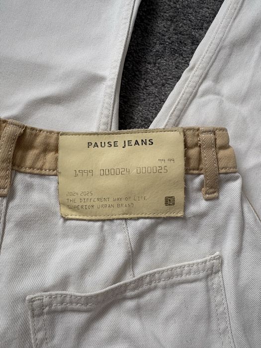 Pause jeans дънки