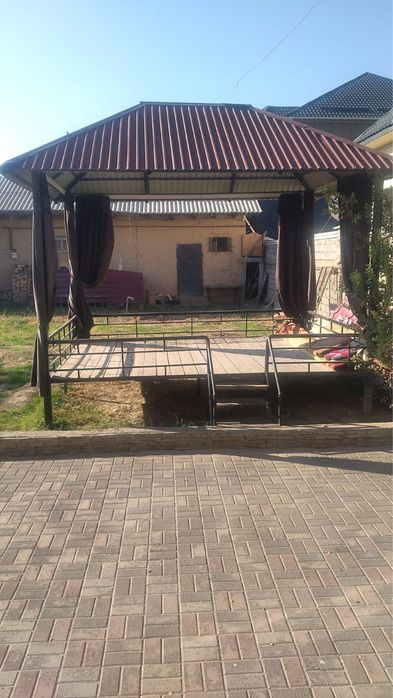 Продается тапчан