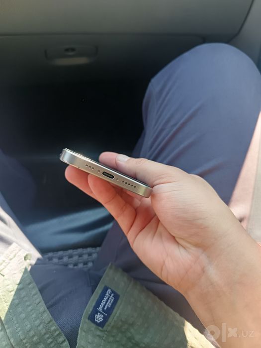 Iphone 15 pro obmen